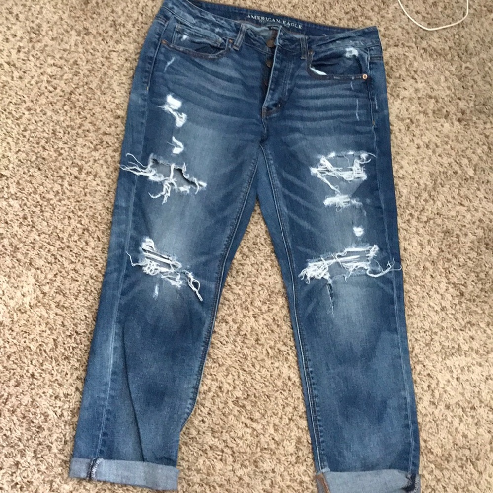 AE Jeans